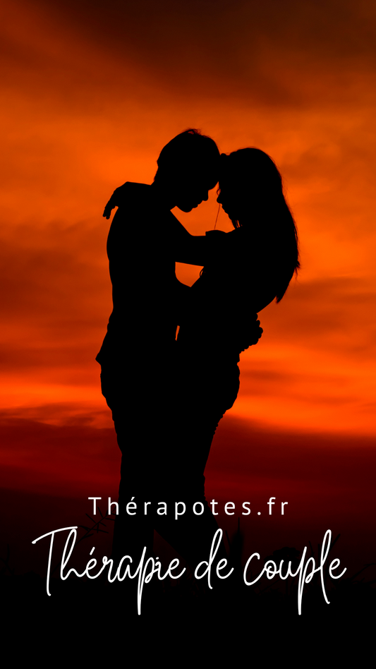 Thérapie de couple